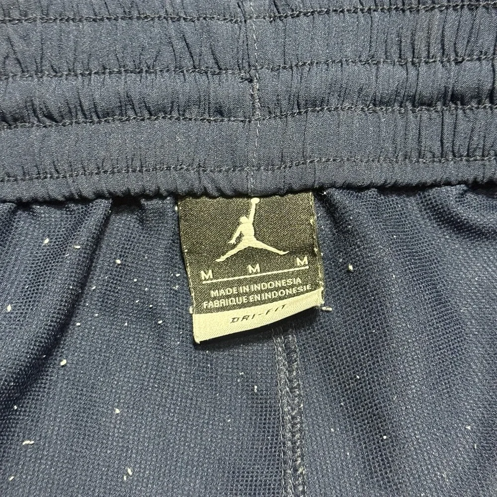 Jordan nike cal
